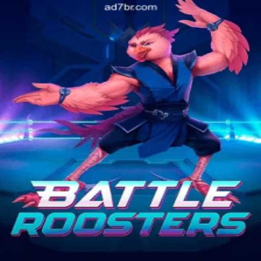 BattleRoosters: The Exciting World of Competitive Gaming