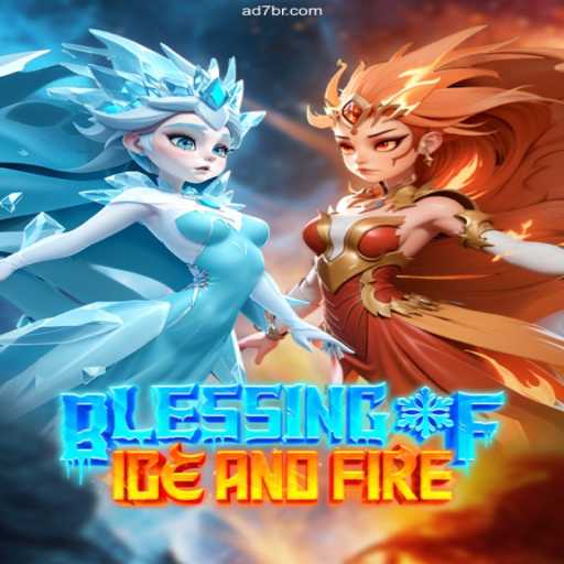 Blessing of Ice and Fire: Dive into a World of Thrills with AD7.games