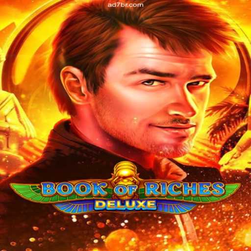 Unlocking the Mysteries of Book of Riches Deluxe: Your Guide to Fast Bets and Real Profits