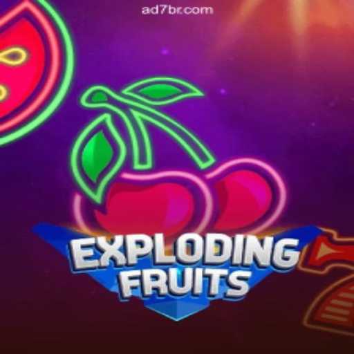 ExplodingFruits: A Fresh Take on High-Paced Online Gaming